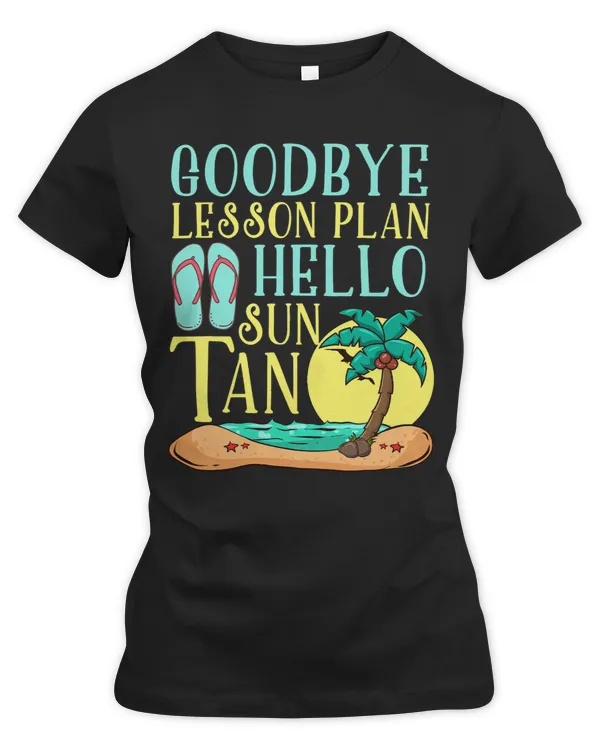 Women's Premium Slim Fit Tee