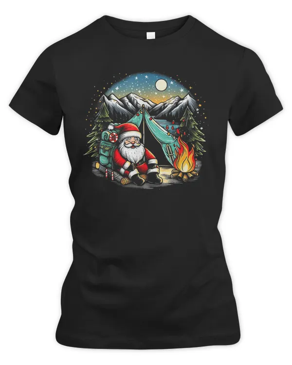Women's Premium Slim Fit Tee