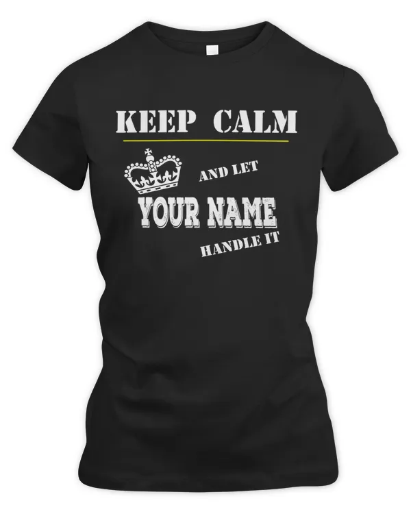Women's Premium Slim Fit Tee