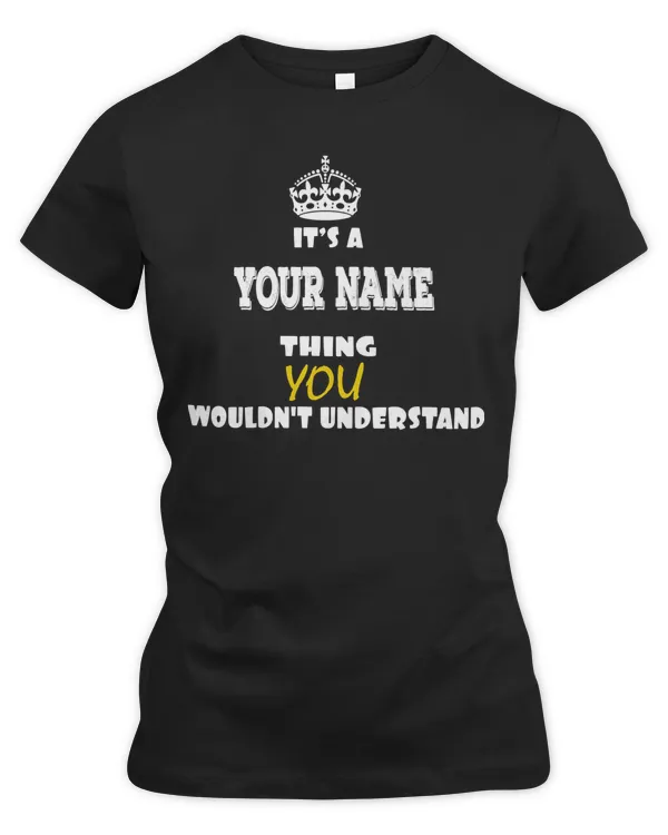 Women's Premium Slim Fit Tee