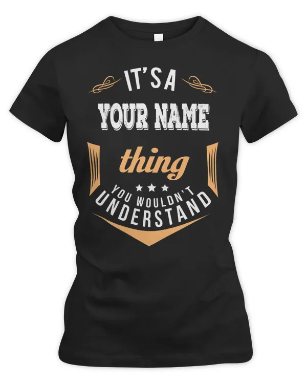 Women's Premium Slim Fit Tee