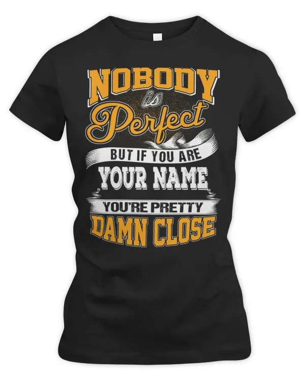 Women's Premium Slim Fit Tee