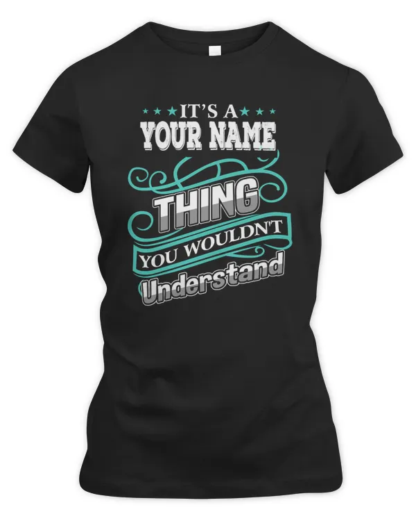 Women's Premium Slim Fit Tee