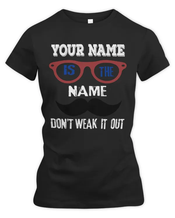 Women's Premium Slim Fit Tee