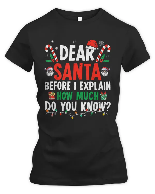 Women's Premium Slim Fit Tee