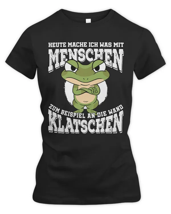 Women's Premium Slim Fit Tee