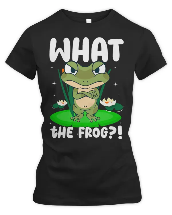 Women's Premium Slim Fit Tee