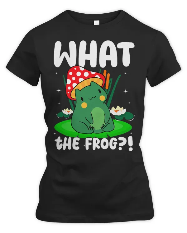 Women's Premium Slim Fit Tee