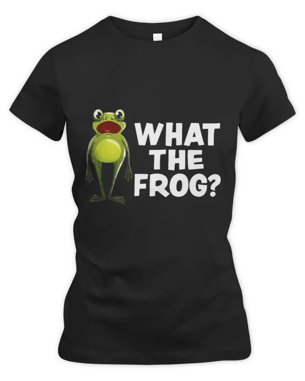 Women's Premium Slim Fit Tee