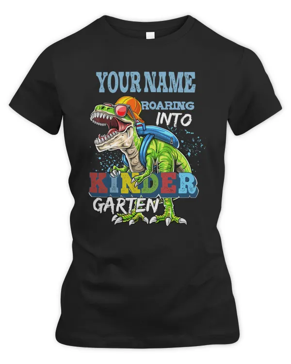Women's Premium Slim Fit Tee