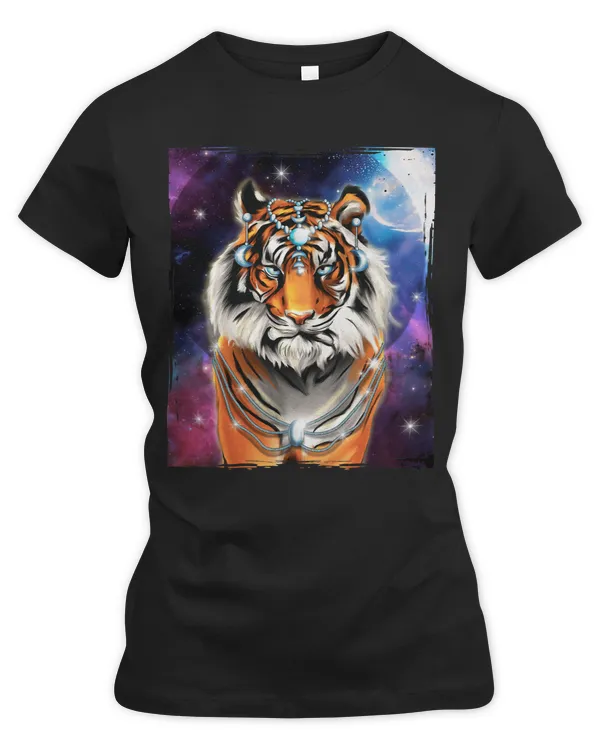 Women's Premium Slim Fit Tee