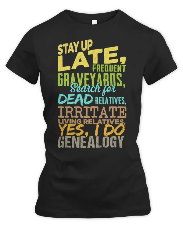 Women's Premium Slim Fit Tee