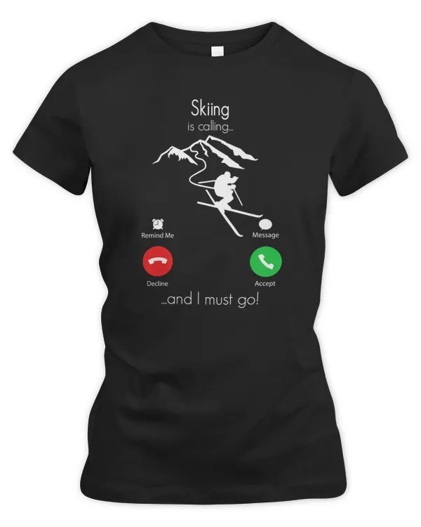 Women's Premium Slim Fit Tee
