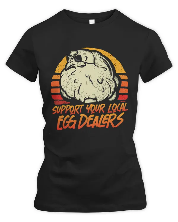 Women's Premium Slim Fit Tee