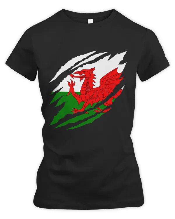 Women's Premium Slim Fit Tee
