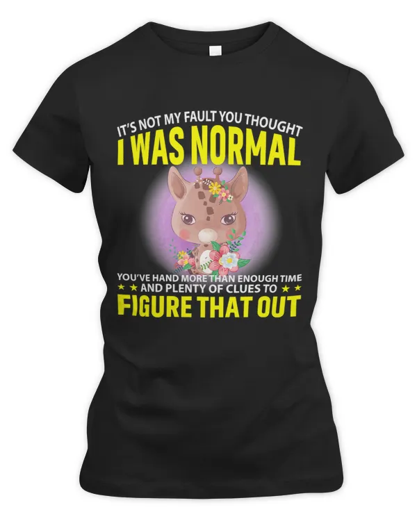 Women's Premium Slim Fit Tee