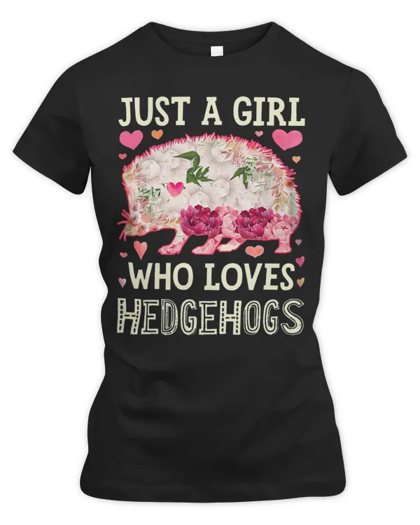 Women's Premium Slim Fit Tee