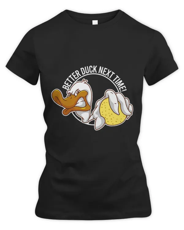 Women's Premium Slim Fit Tee