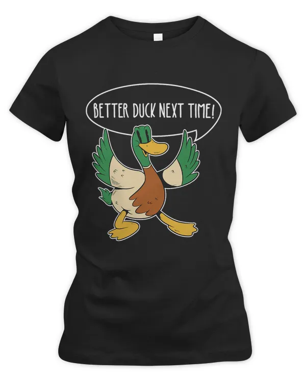 Women's Premium Slim Fit Tee