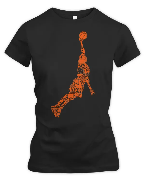 Women's Premium Slim Fit Tee