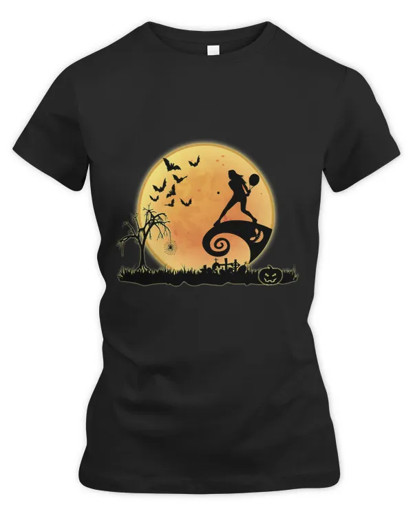 Women's Premium Slim Fit Tee