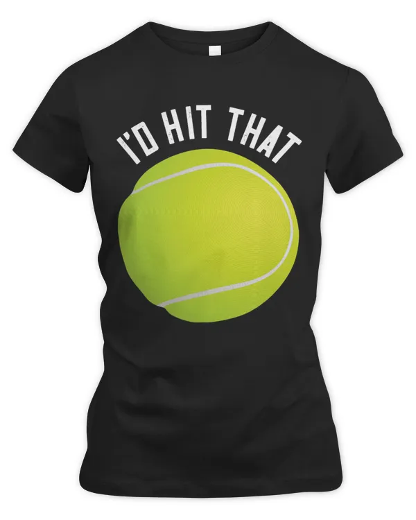 Women's Premium Slim Fit Tee