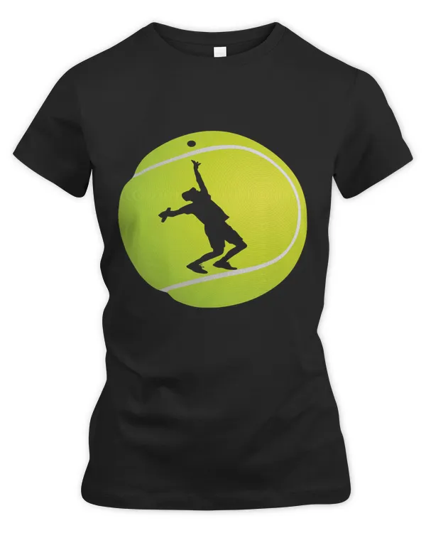 Women's Premium Slim Fit Tee