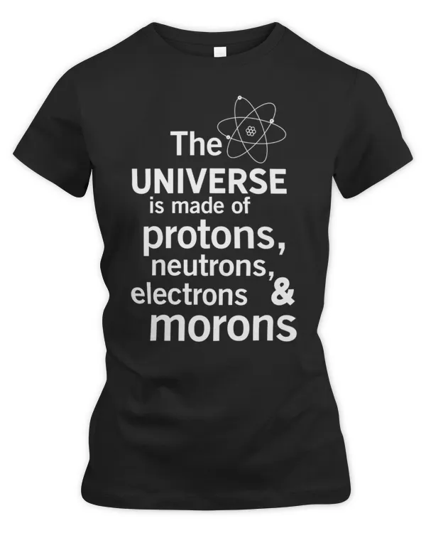 Women's Premium Slim Fit Tee