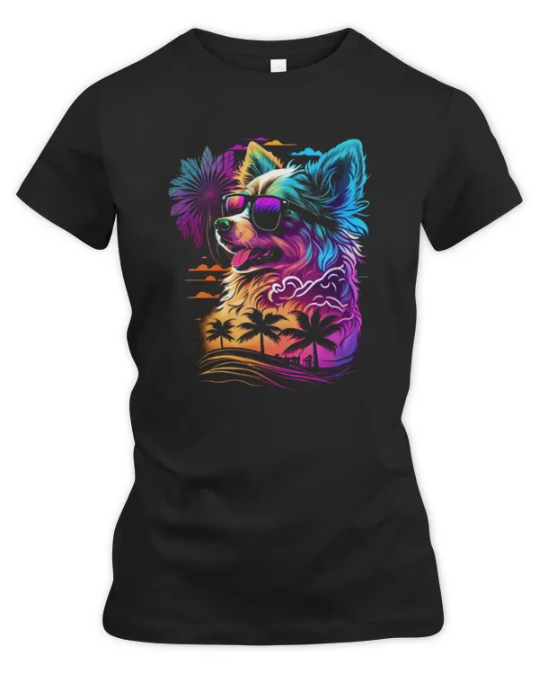 Women's Premium Slim Fit Tee
