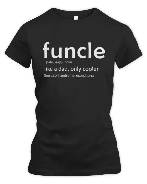 Women's Premium Slim Fit Tee