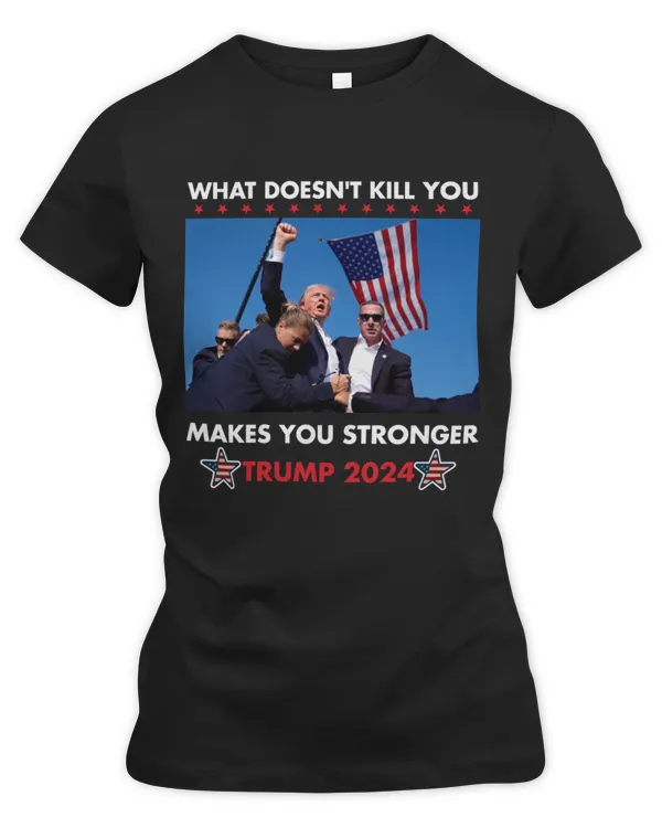 Women's Premium Slim Fit Tee