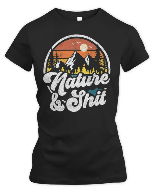 Women's Premium Slim Fit Tee