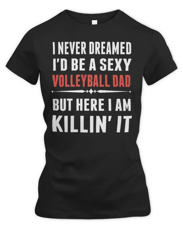 Women's Premium Slim Fit Tee