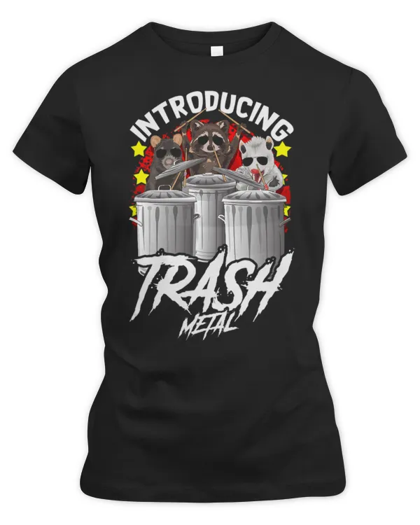 Women's Premium Slim Fit Tee