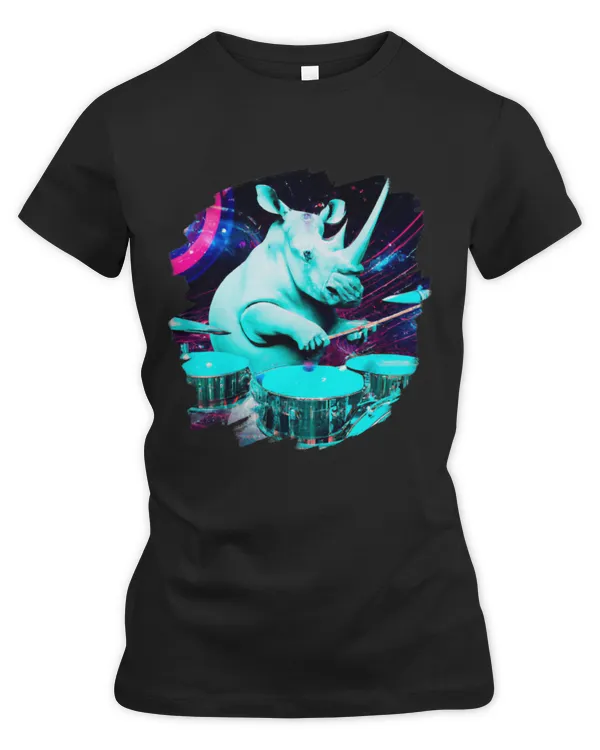 Women's Premium Slim Fit Tee