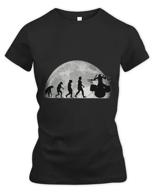 Women's Premium Slim Fit Tee