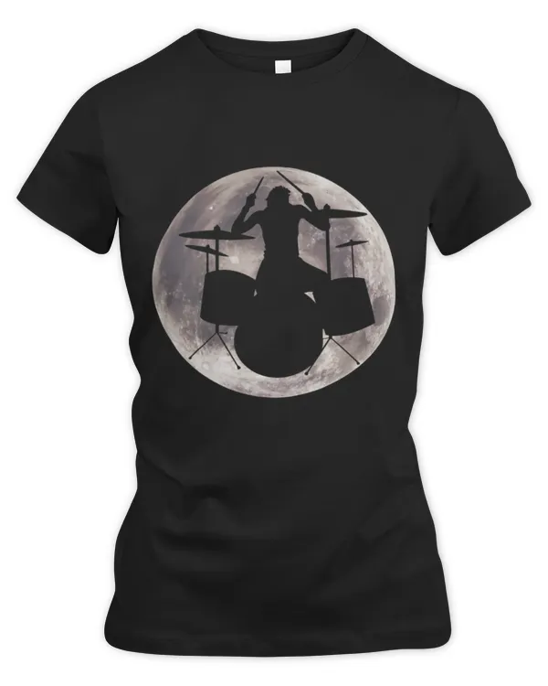 Women's Premium Slim Fit Tee