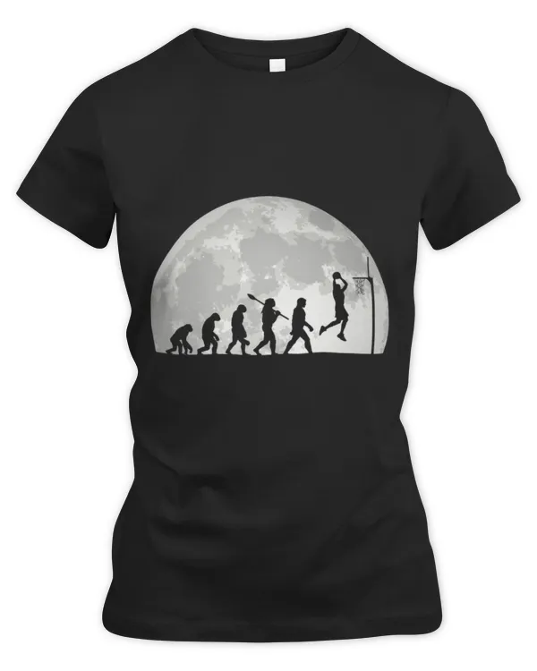 Women's Premium Slim Fit Tee