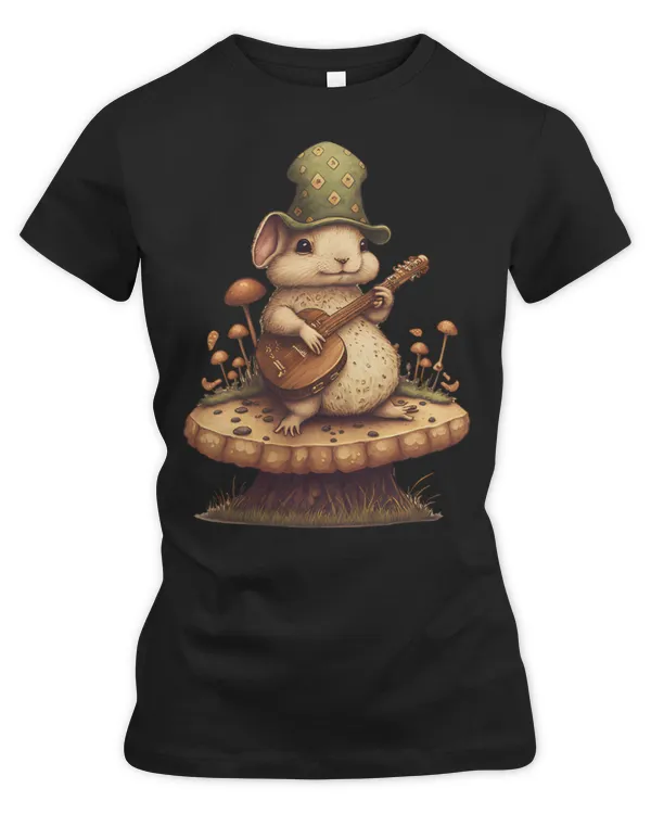 Women's Premium Slim Fit Tee