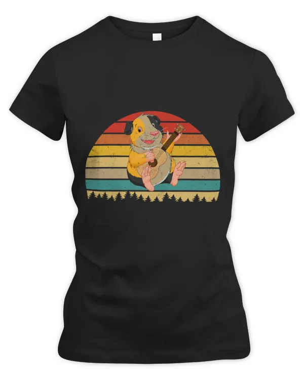 Women's Premium Slim Fit Tee