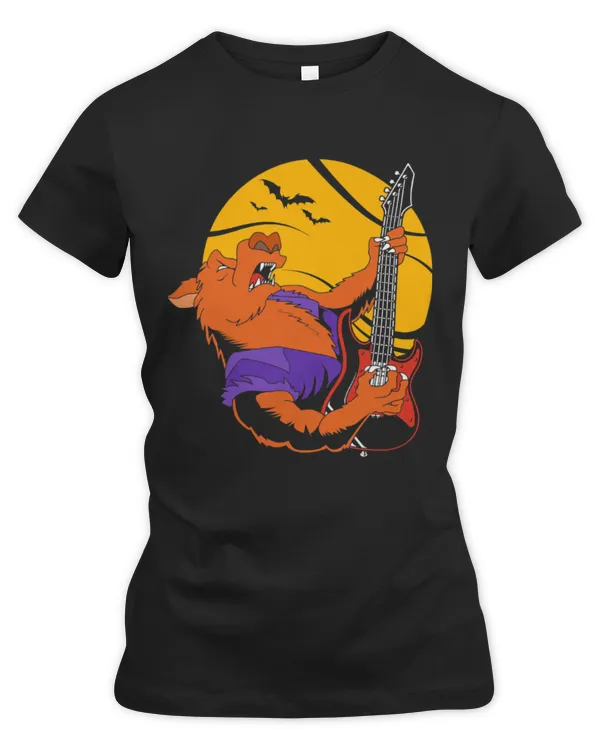 Women's Premium Slim Fit Tee