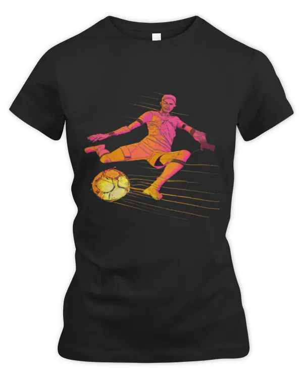 Women's Premium Slim Fit Tee