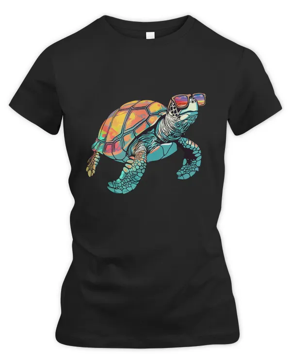Women's Premium Slim Fit Tee
