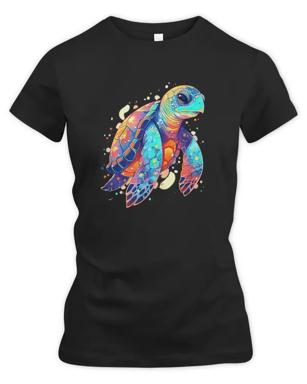 Women's Premium Slim Fit Tee
