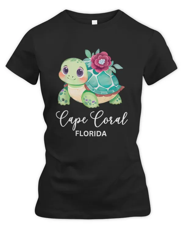 Women's Premium Slim Fit Tee