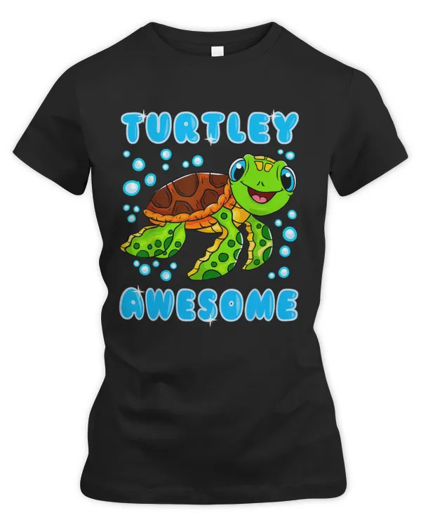 Women's Premium Slim Fit Tee