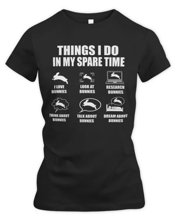 Women's Premium Slim Fit Tee