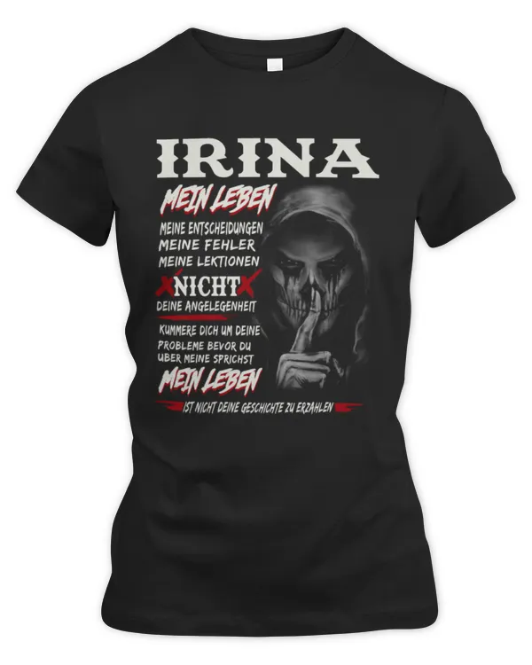 Women's Premium Slim Fit Tee