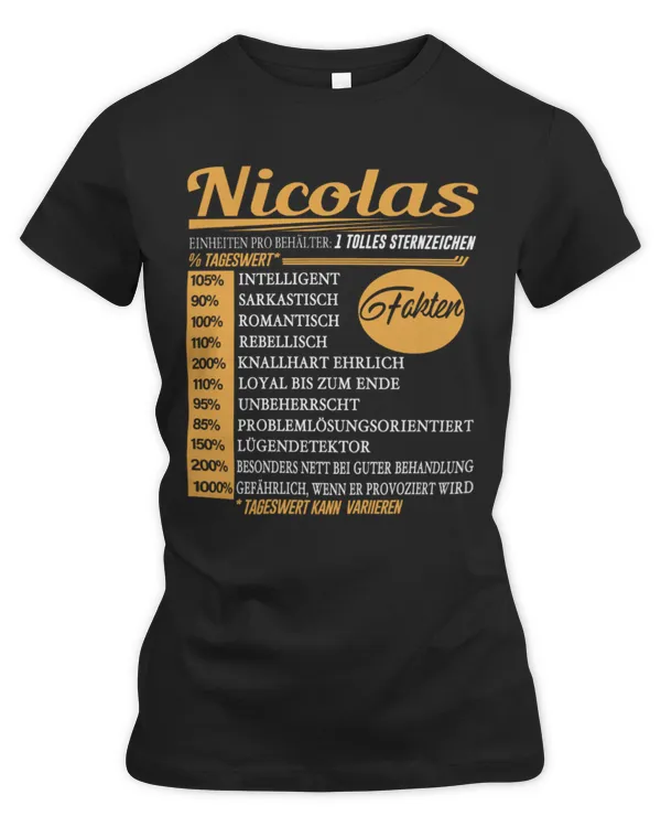 Women's Premium Slim Fit Tee