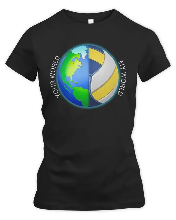 Women's Premium Slim Fit Tee